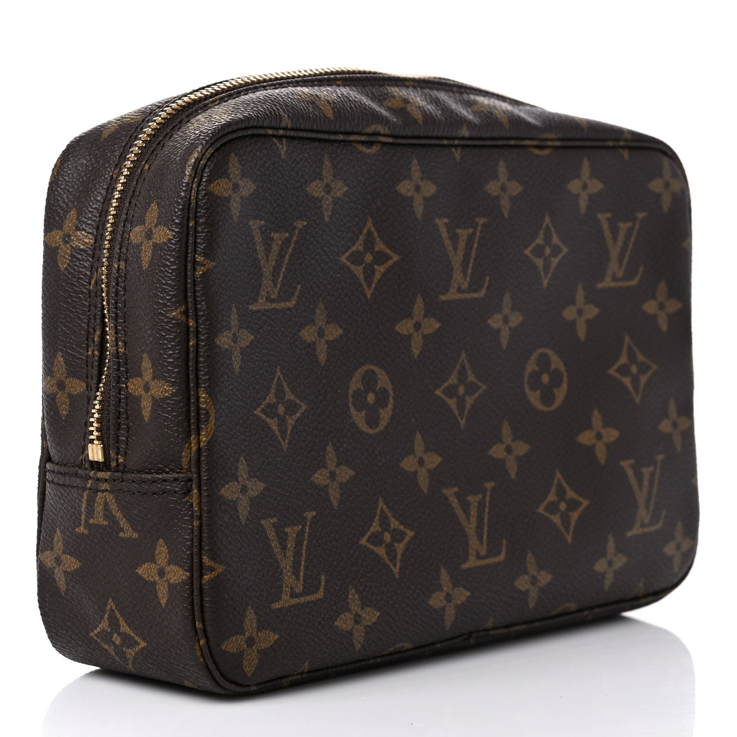 Louis Vuitton Monogram Trousse Toilette 23 3 of 10