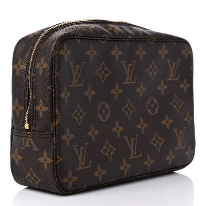 Louis Vuitton Monogram Trousse Toilette 23 3 of 10