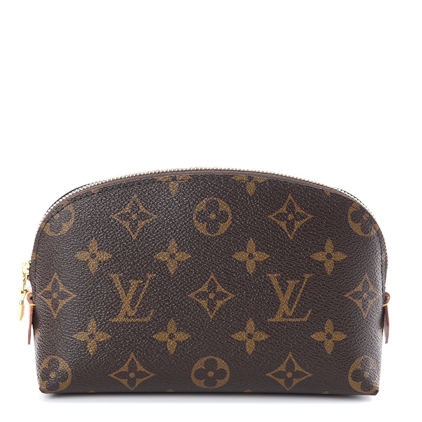 Monogram Cosmetic Pouch