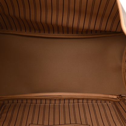 Louis Vuitton Monogram Neo Neverfull GM 5 of 9
