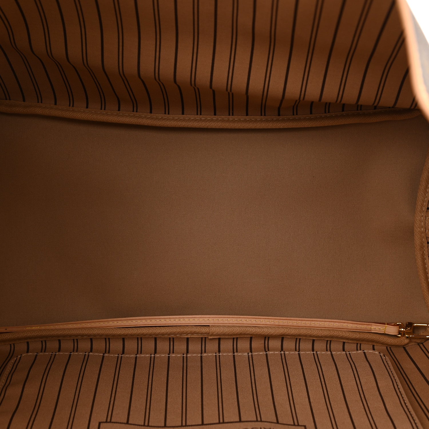 Louis Vuitton Monogram Neo Neverfull GM 5 of 9