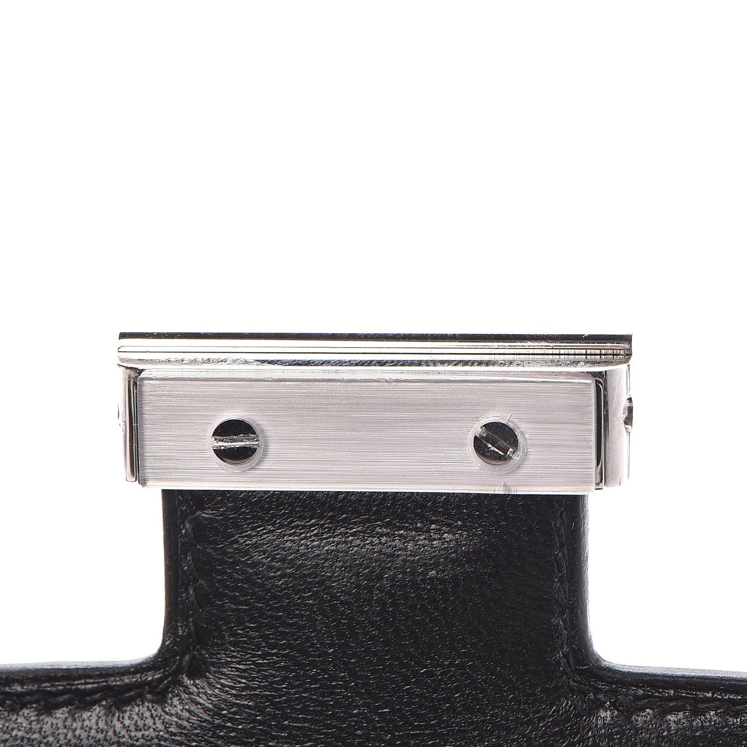 Hermes Epsom Constance 18 Black 13 of 20