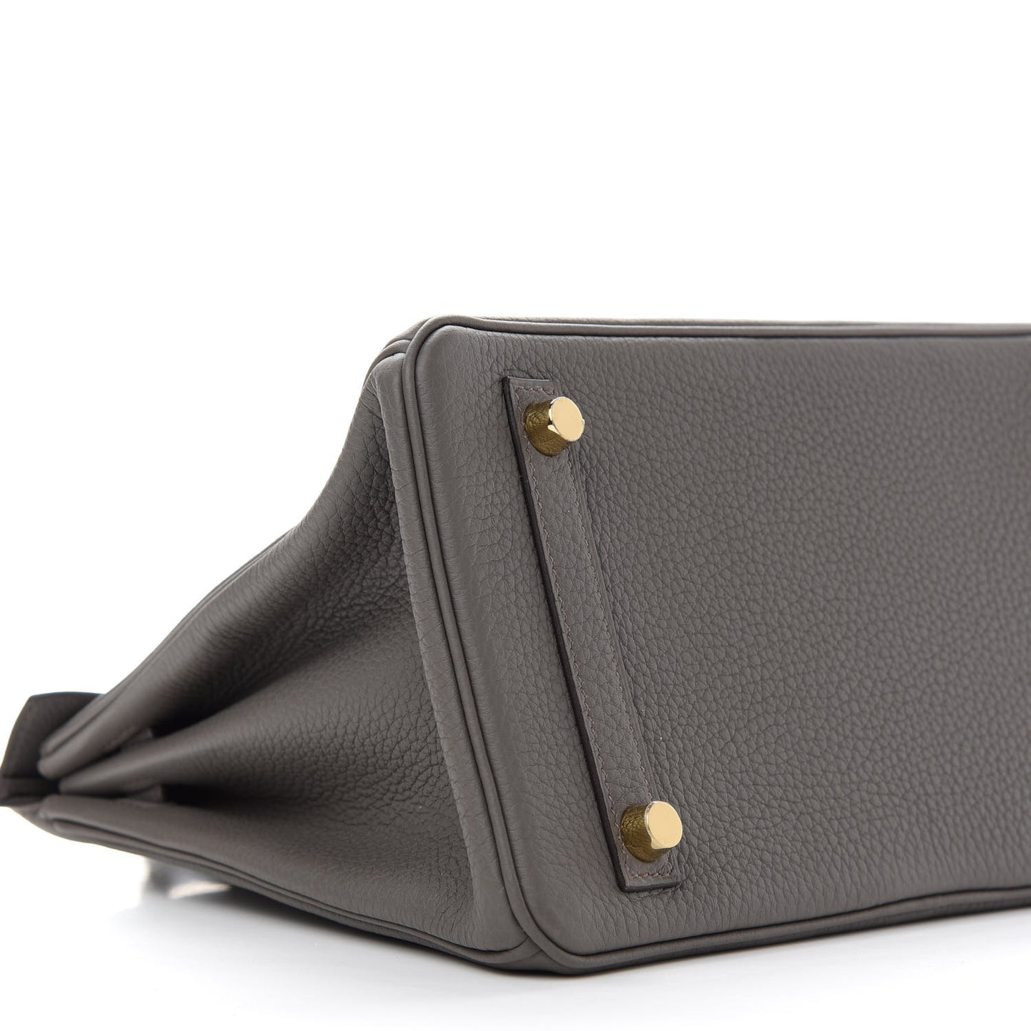 Togo Birkin 25 Etain