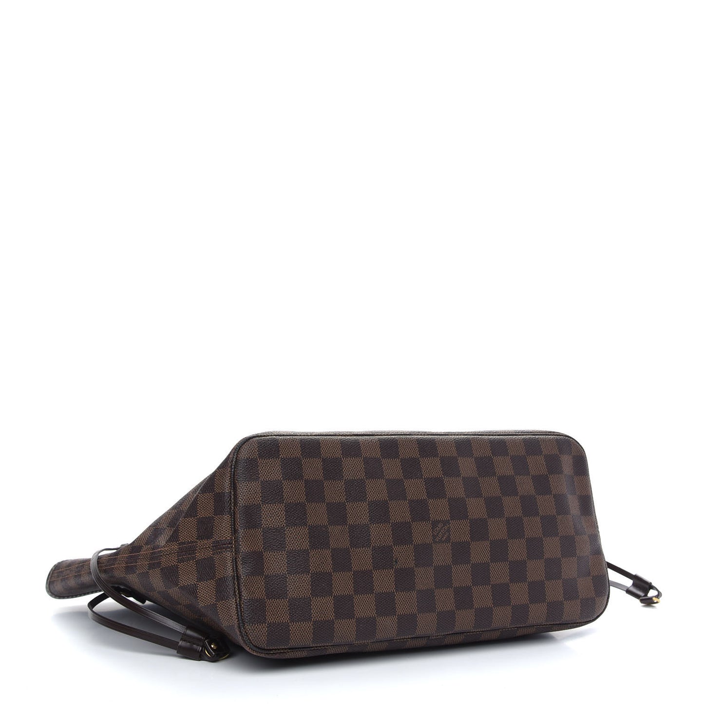 Damier Ebene Neverfull MM