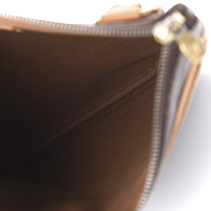Louis Vuitton Monogram Bosphore Pochette 5 of 9