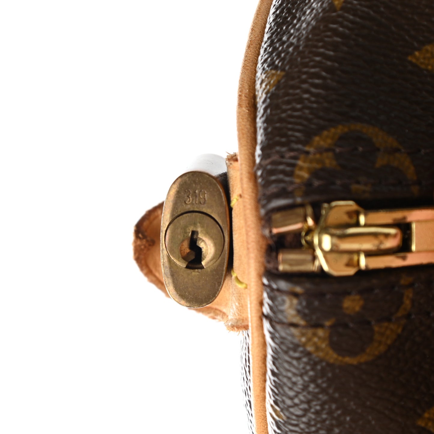 Monogram Speedy 30