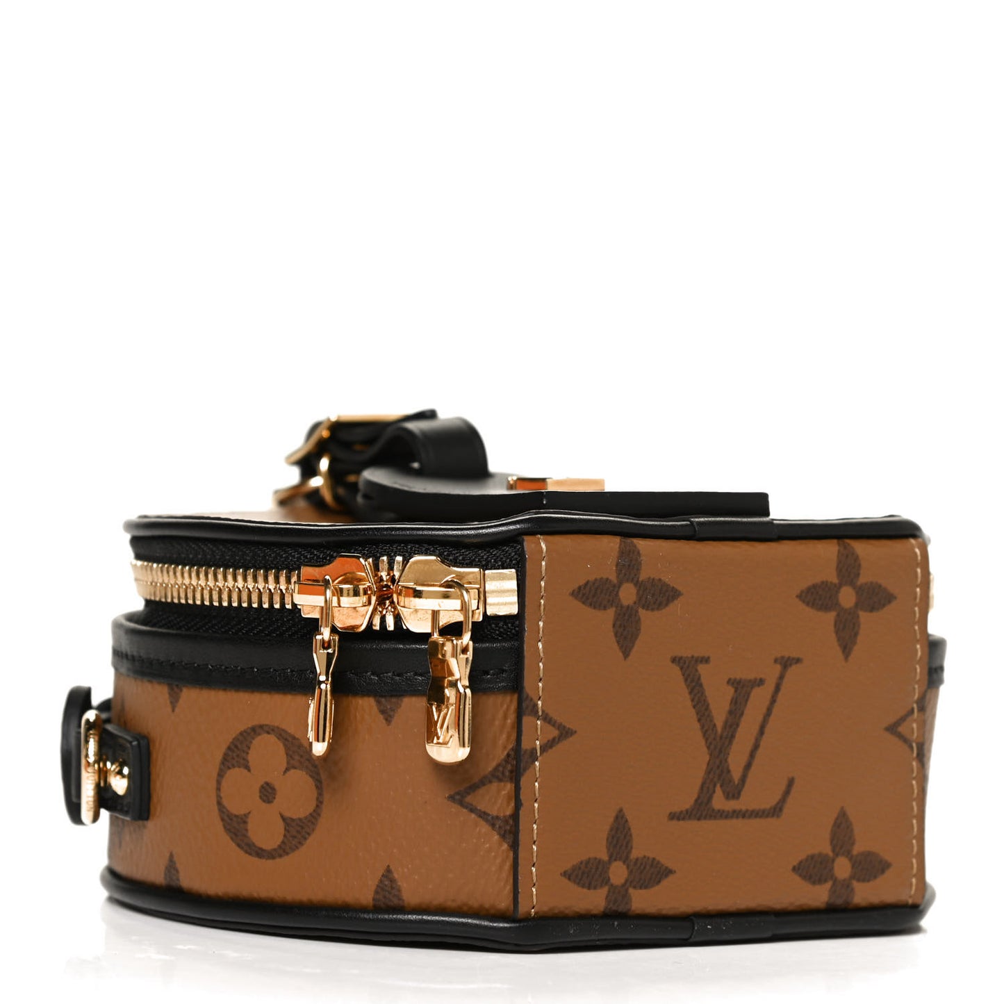 Reverse Monogram Mini Boite Chapeau