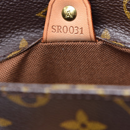 Louis Vuitton Monogram Vavin GM 7 of 10