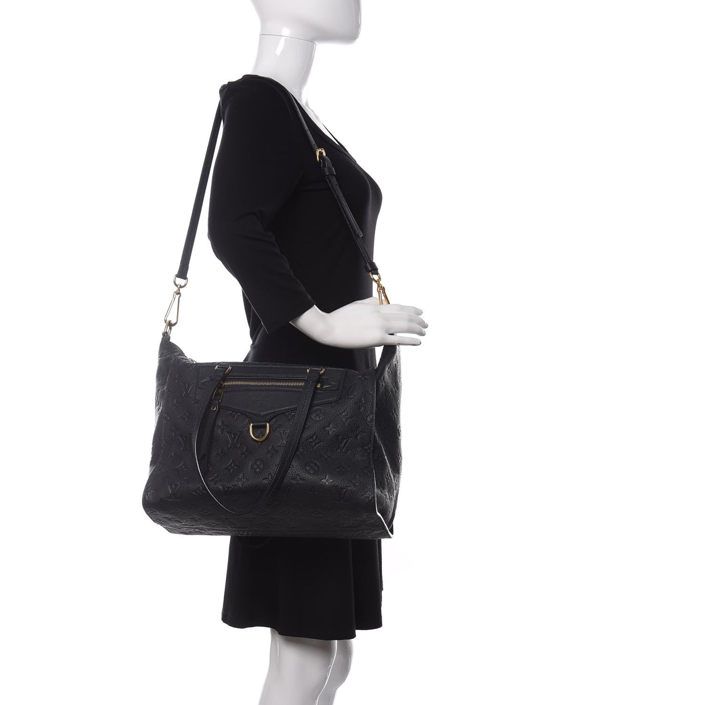 Empreinte Lumineuse PM Infini