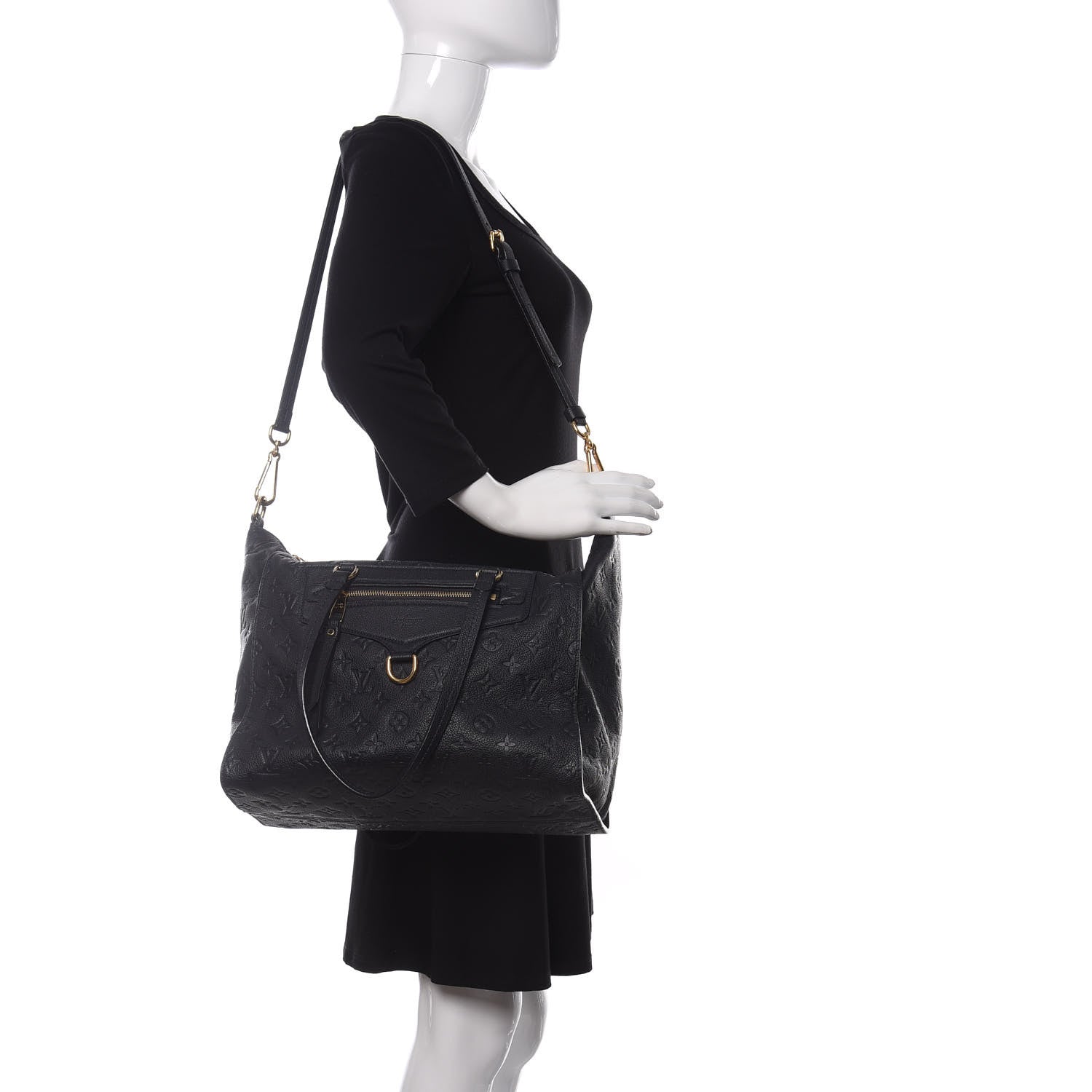 Louis Vuitton Empreinte Lumineuse PM Infini 2 of 8