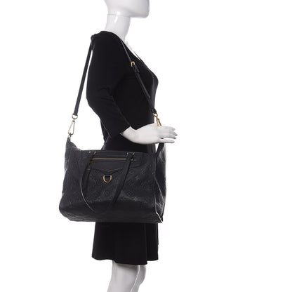 Louis Vuitton Empreinte Lumineuse PM Infini 2 of 8