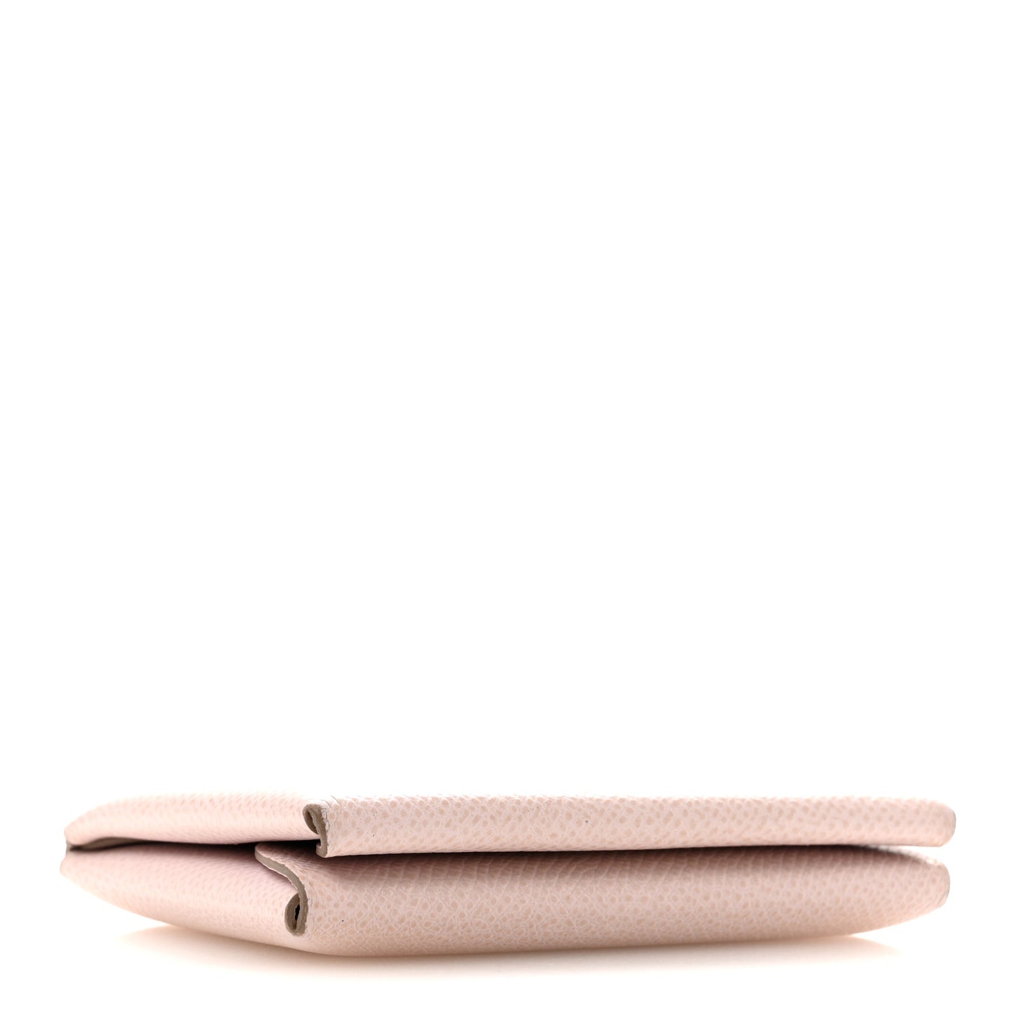Epsom Calvi Duo Card Case Mauve Pale