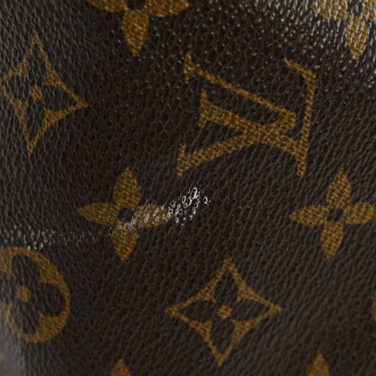 Louis Vuitton Monogram Delightful GM 14 of 16