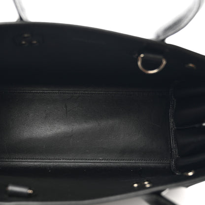 Saint Laurent Grain De Poudre Baby Sac De Jour Black 5 of 10