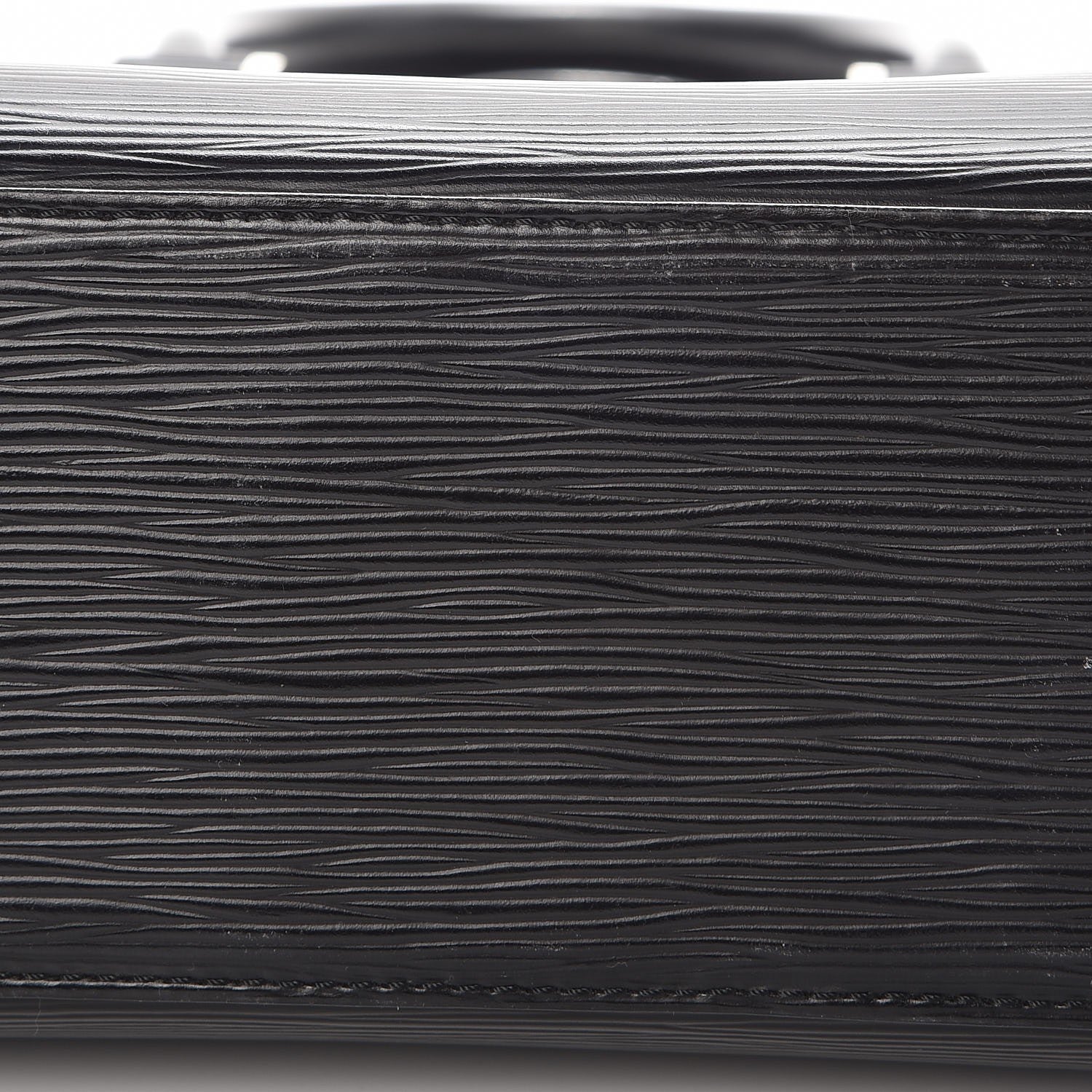 Louis Vuitton Epi Pont-Neuf Black 10 of 11