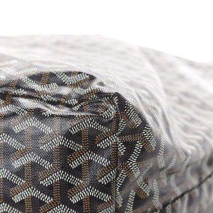 Goyard Goyardine Saint Louis GM Black 10 of 15