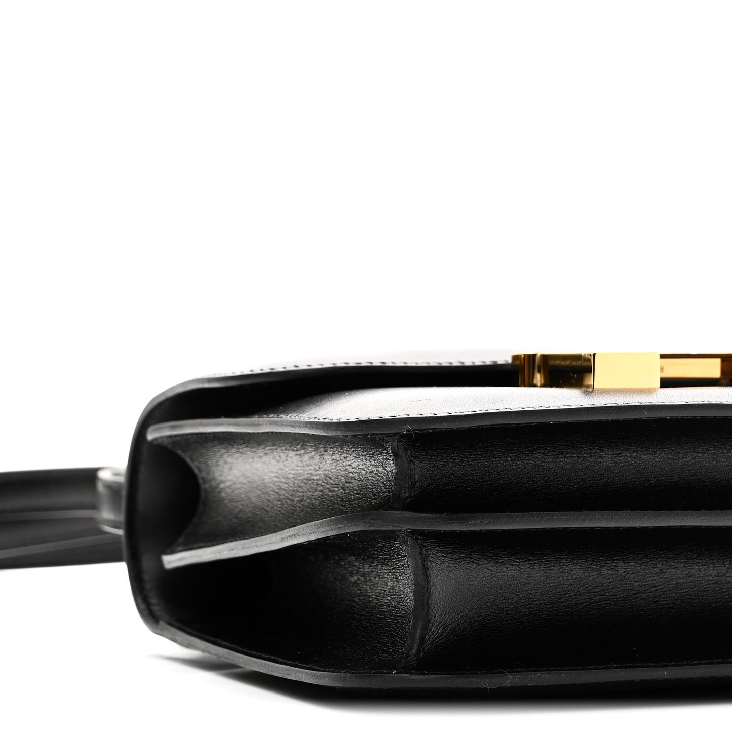 Box Constance 18 Black Black