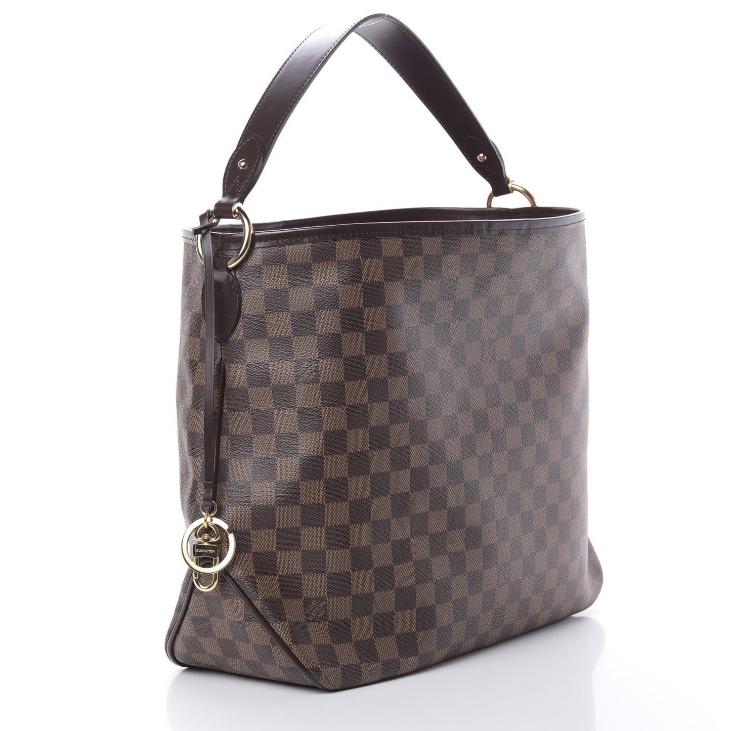 Damier Ebene Delightful MM