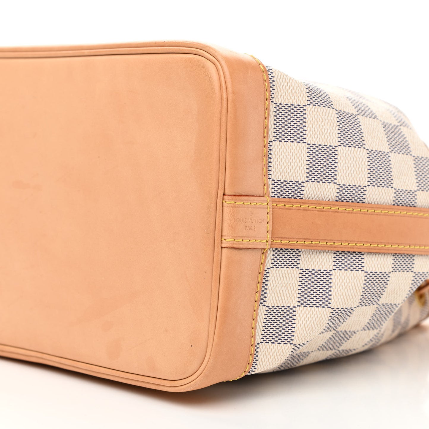 Damier Azur Noe BB