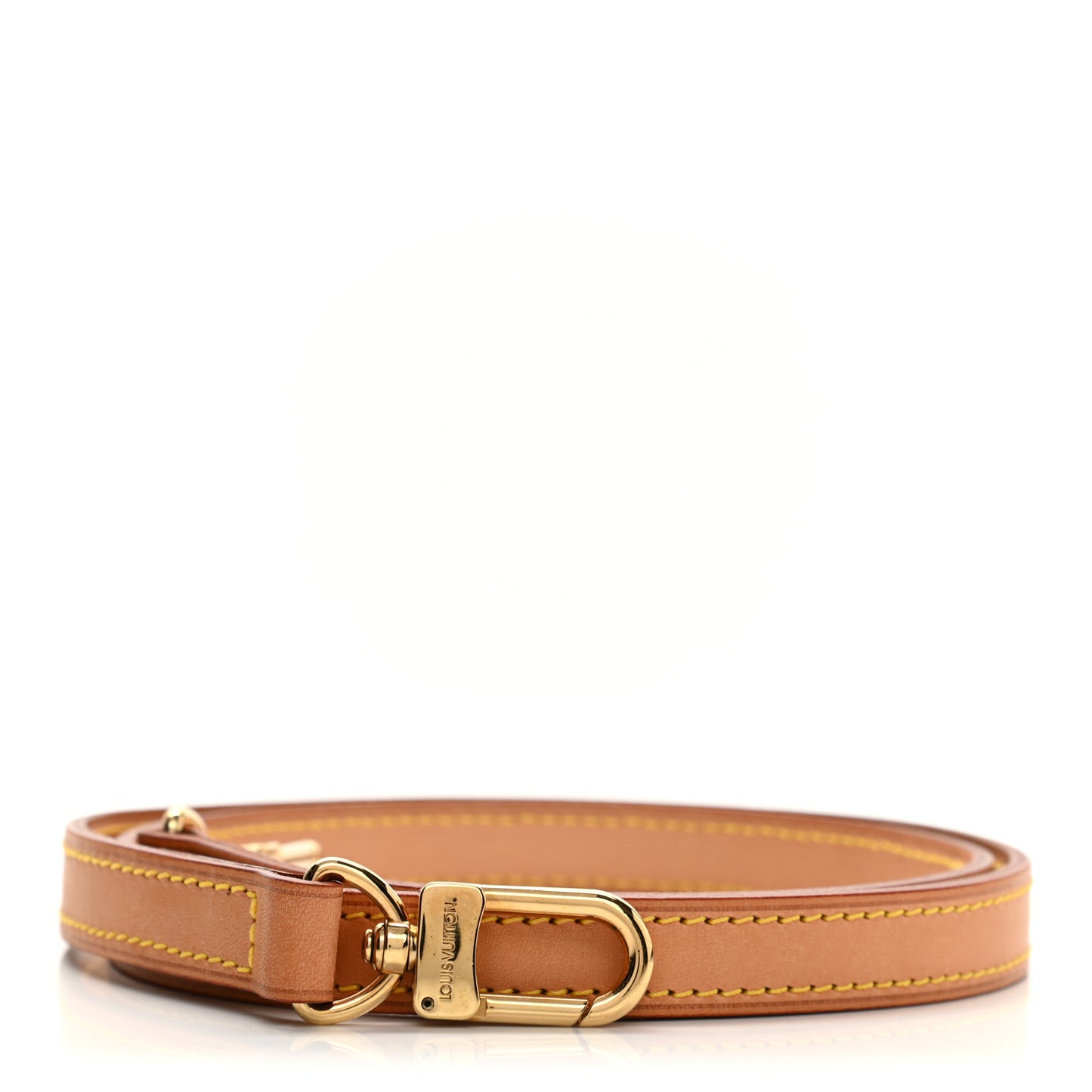 Vachetta 16mm Long Shoulder Strap