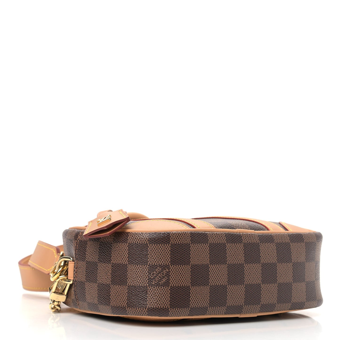 Damier Ebene Valisette Souple BB