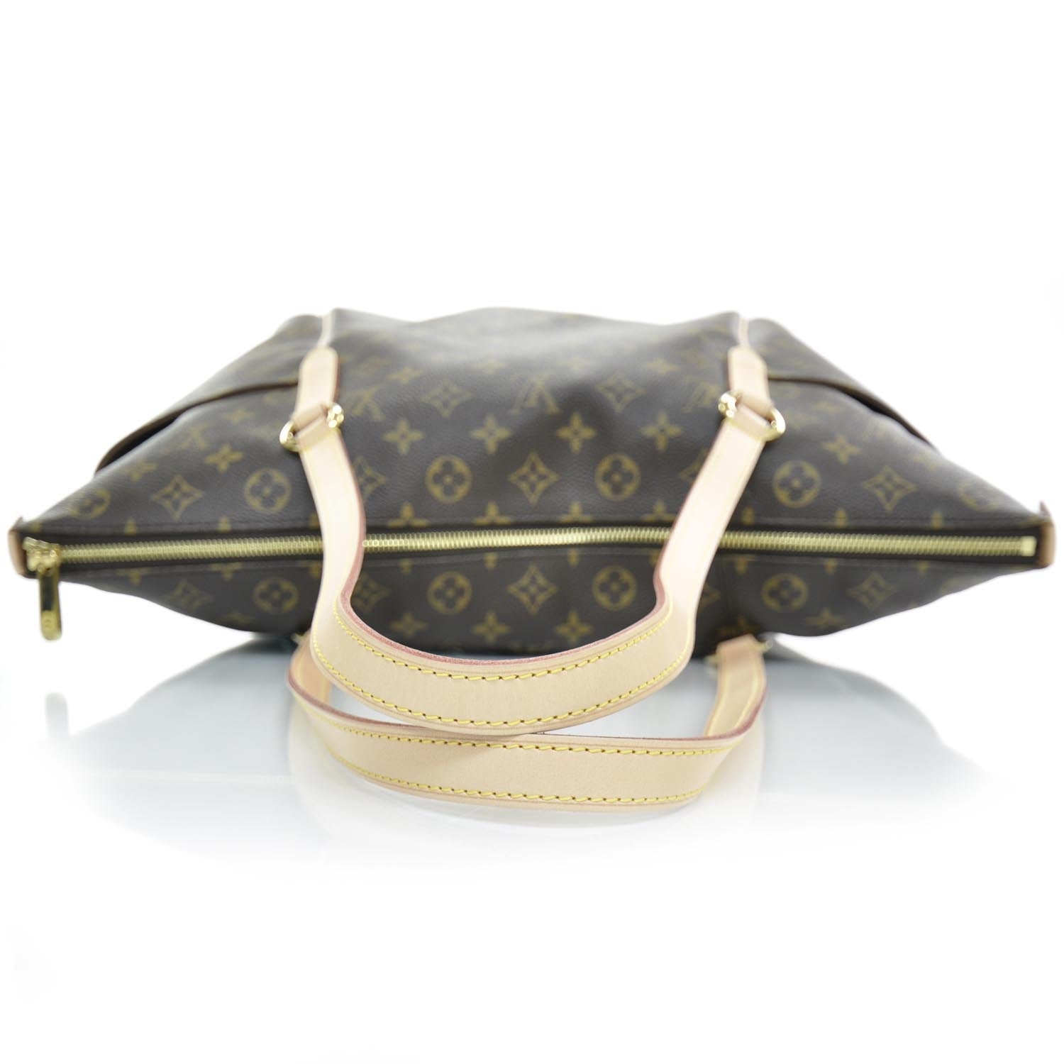 Louis Vuitton Monogram Totally GM 6 of 9