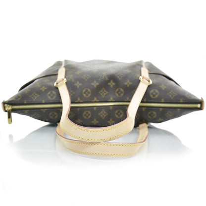Louis Vuitton Monogram Totally GM 6 of 9