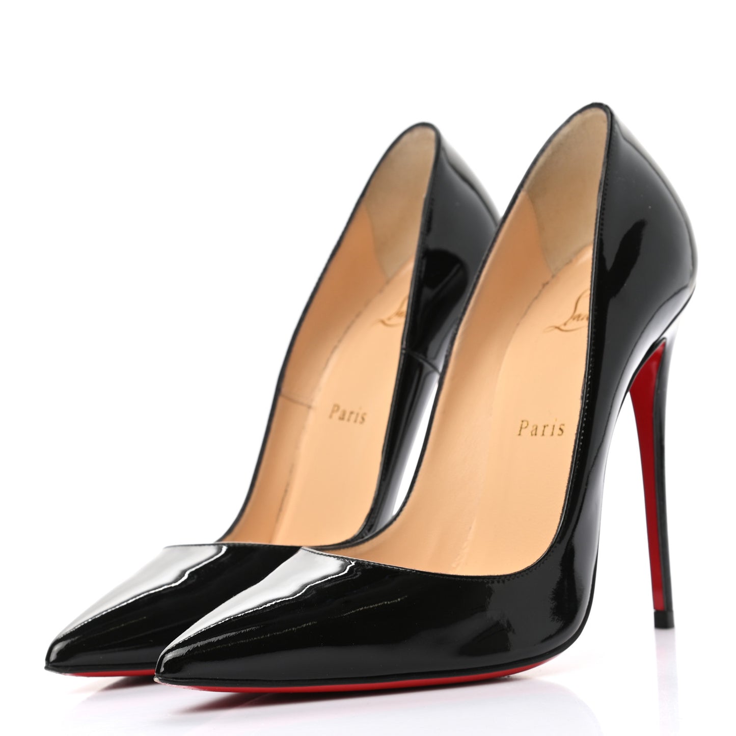 Patent So Kate 120 Pumps 38 Black