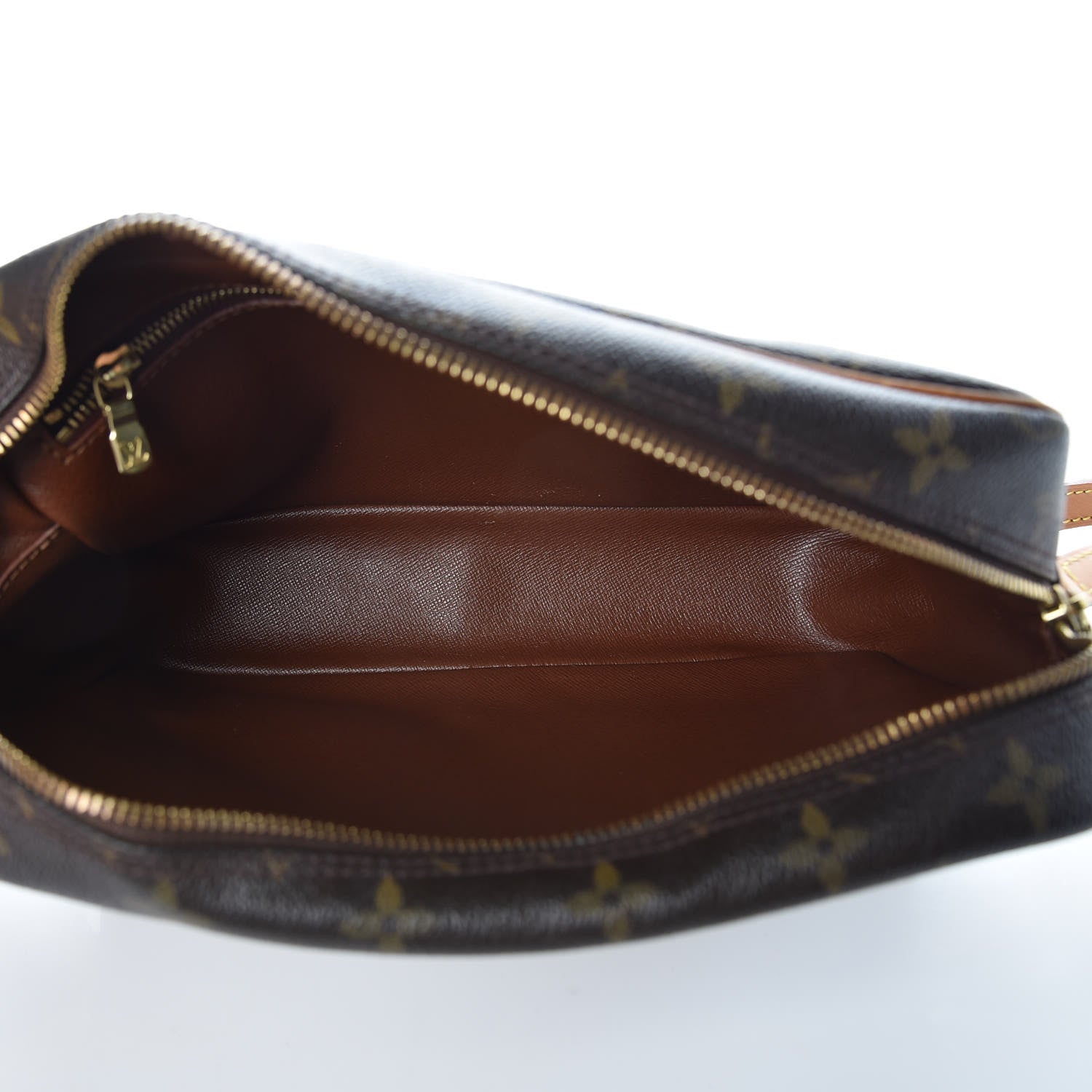 Louis Vuitton Monogram Trocadero 27 5 of 8