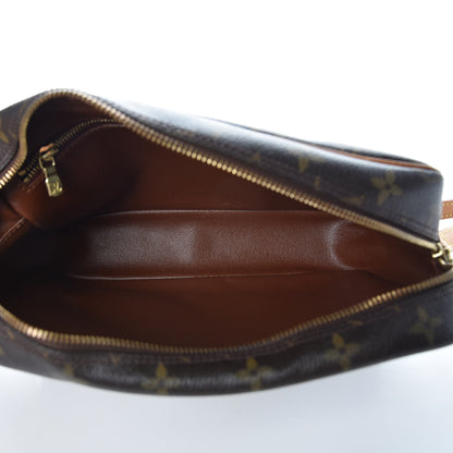 Louis Vuitton Monogram Trocadero 27 5 of 8