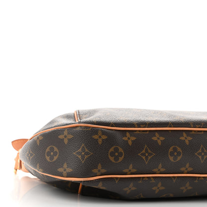 Louis Vuitton Monogram Thames GM 8 of 9