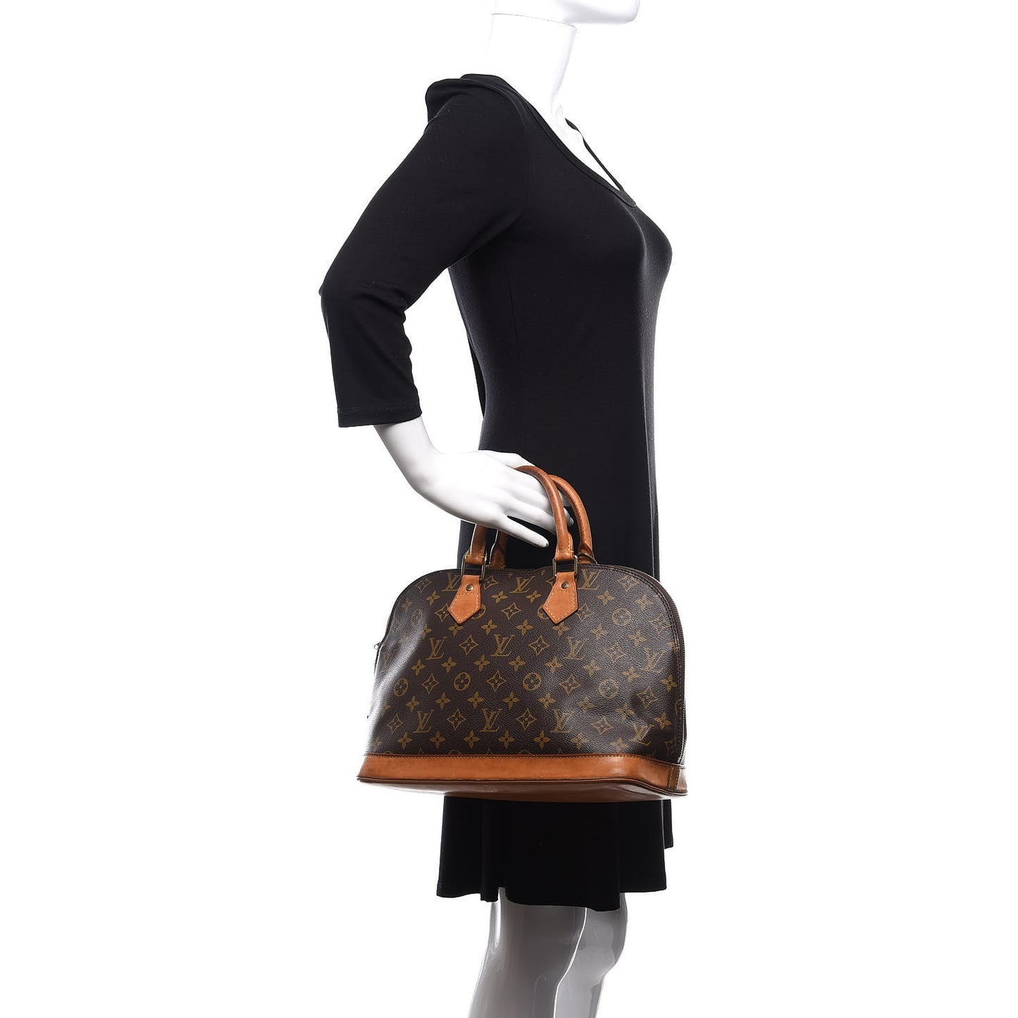Monogram Alma PM