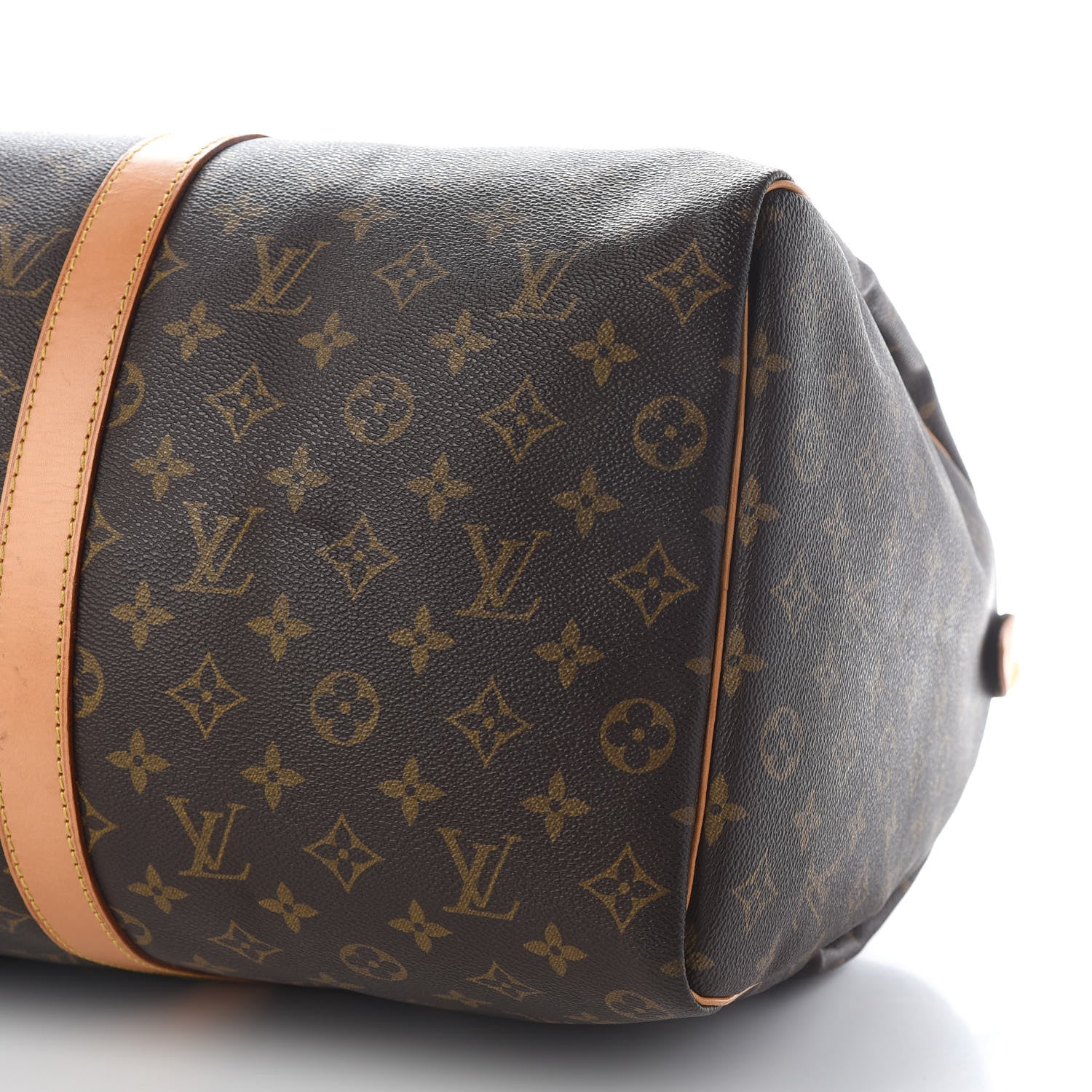 Louis Vuitton Monogram Keepall 50 7 of 10