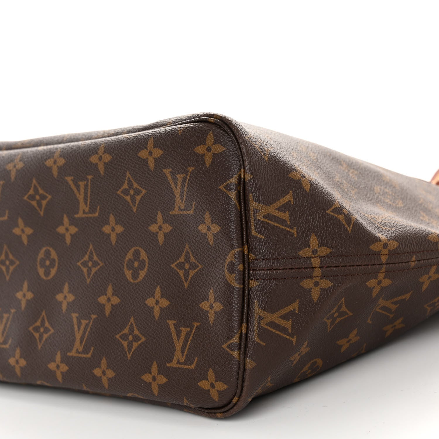 Louis Vuitton LOUIS VUITTON Monogram Neo Neverfull MM Pivoine 10 of 12