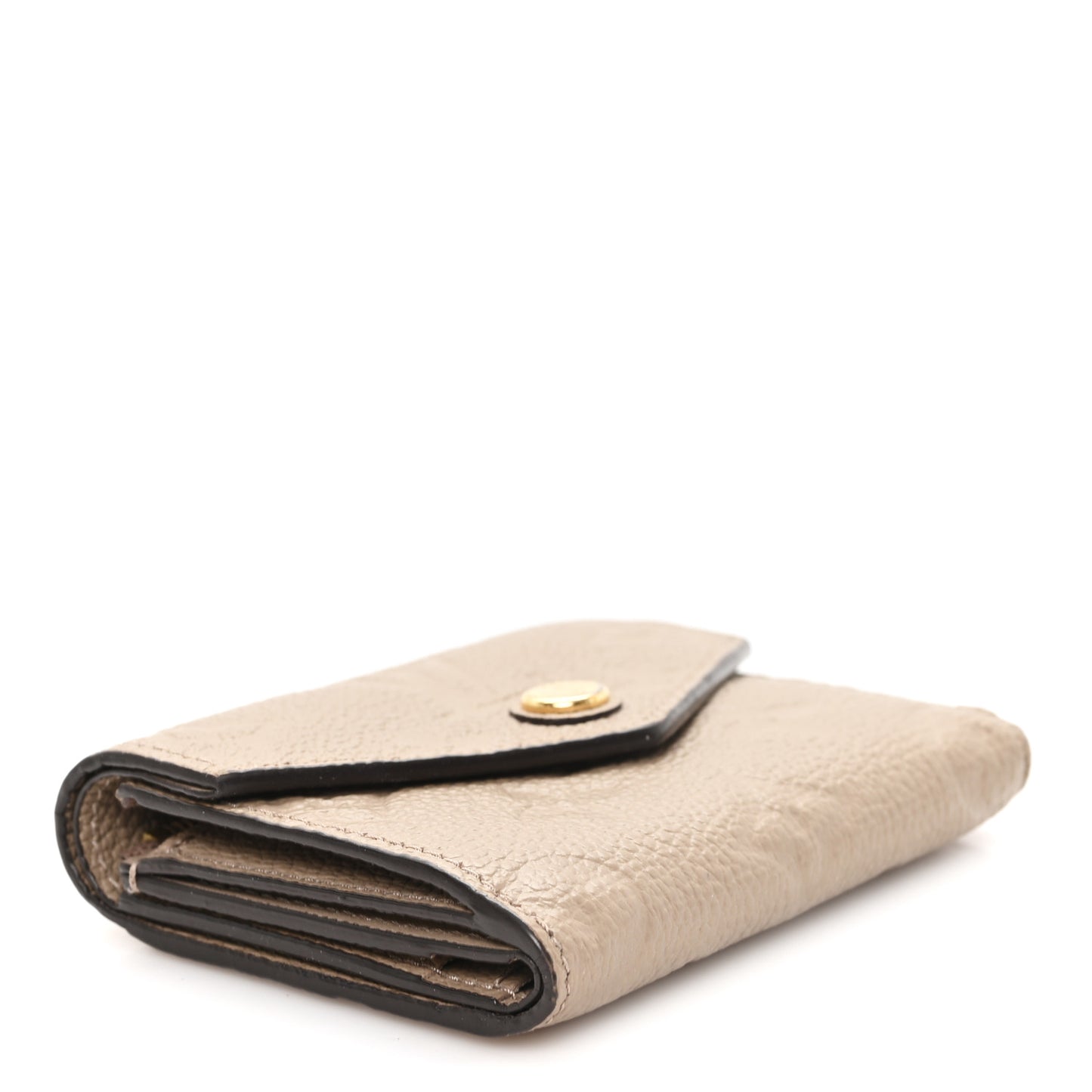 Empreinte Zoe Wallet Tourterelle