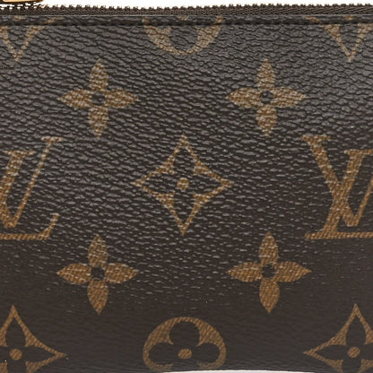 Louis Vuitton Monogram Key Pouch S 7 of 8