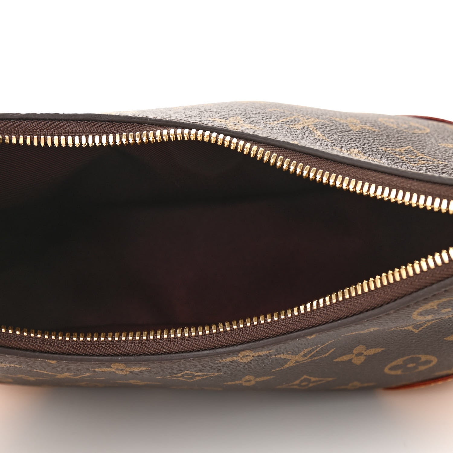 Louis Vuitton Monogram Boulogne NM 4 of 9