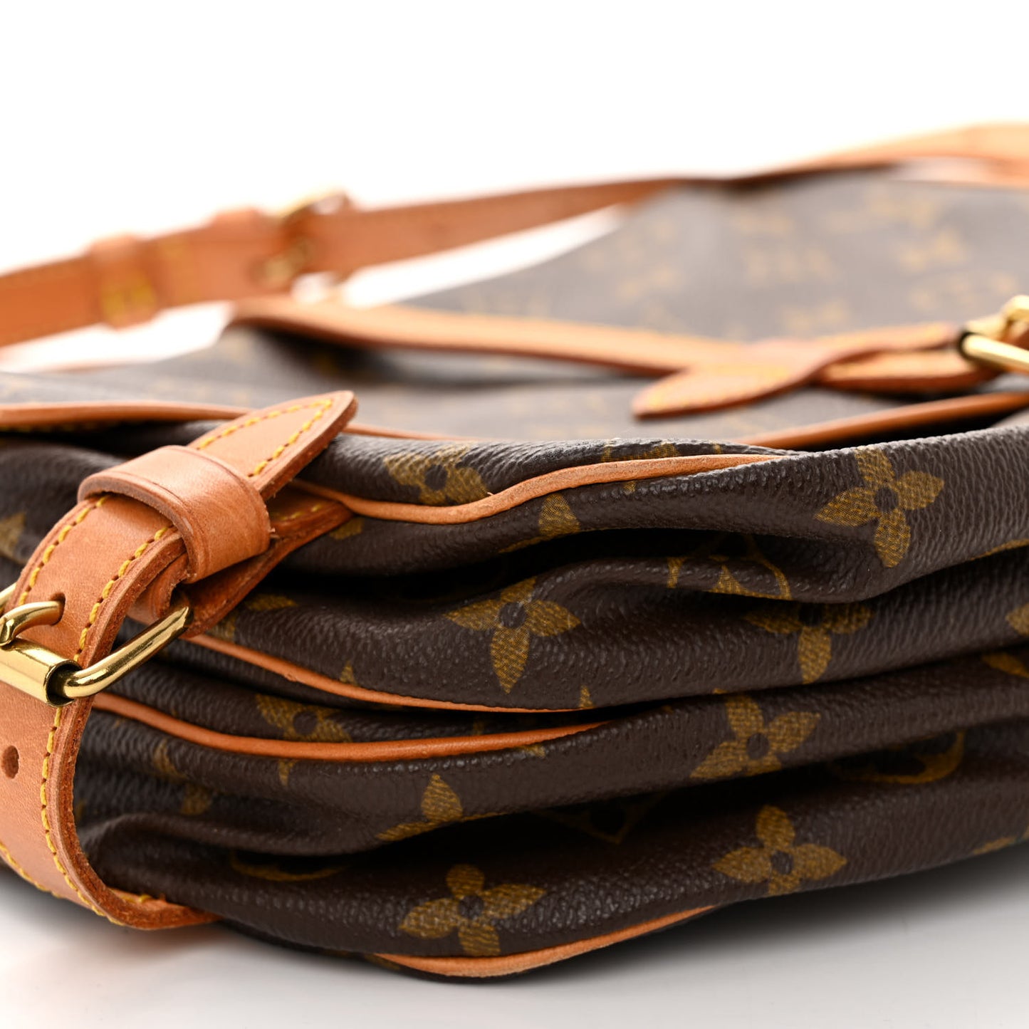 Monogram Saumur 30