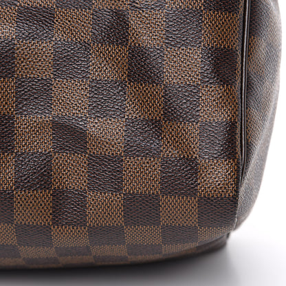 Louis Vuitton Damier Ebene Speedy 25 10 of 11