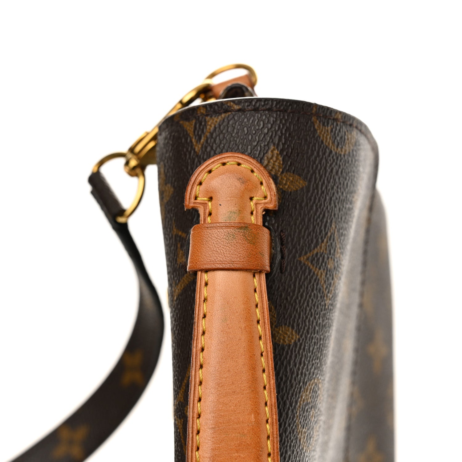 Louis Vuitton Monogram Pochette Metis 15 of 17