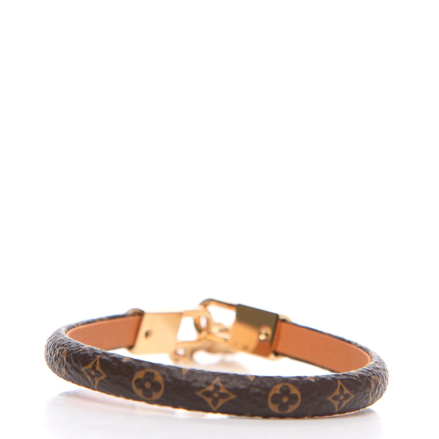 Louis Vuitton Monogram Vivienne Bracelet 19 2 of 5