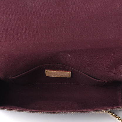 Louis Vuitton Monogram Favorite PM 3 of 4