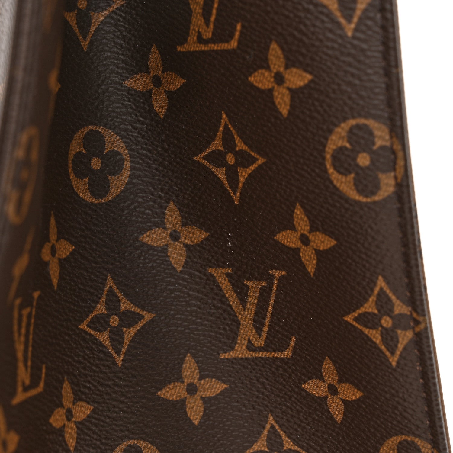 Louis Vuitton Reverse Monogram Giant Onthego GM 16 of 17