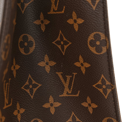 Louis Vuitton Reverse Monogram Giant Onthego GM 16 of 17