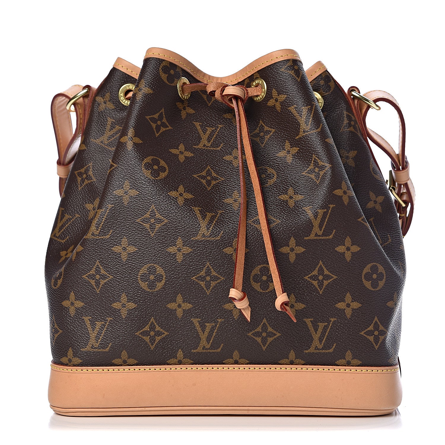 Louis Vuitton Monogram Petit Noe NM 1 of 11