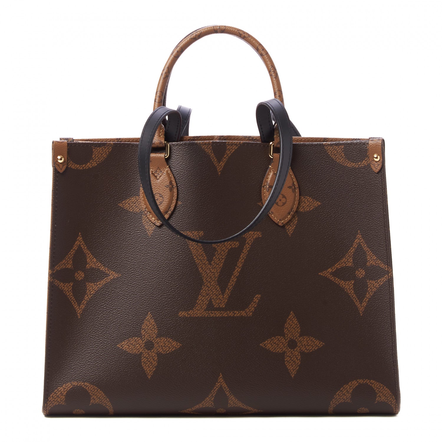 Louis Vuitton Reverse Monogram Giant Onthego MM 1 of 8