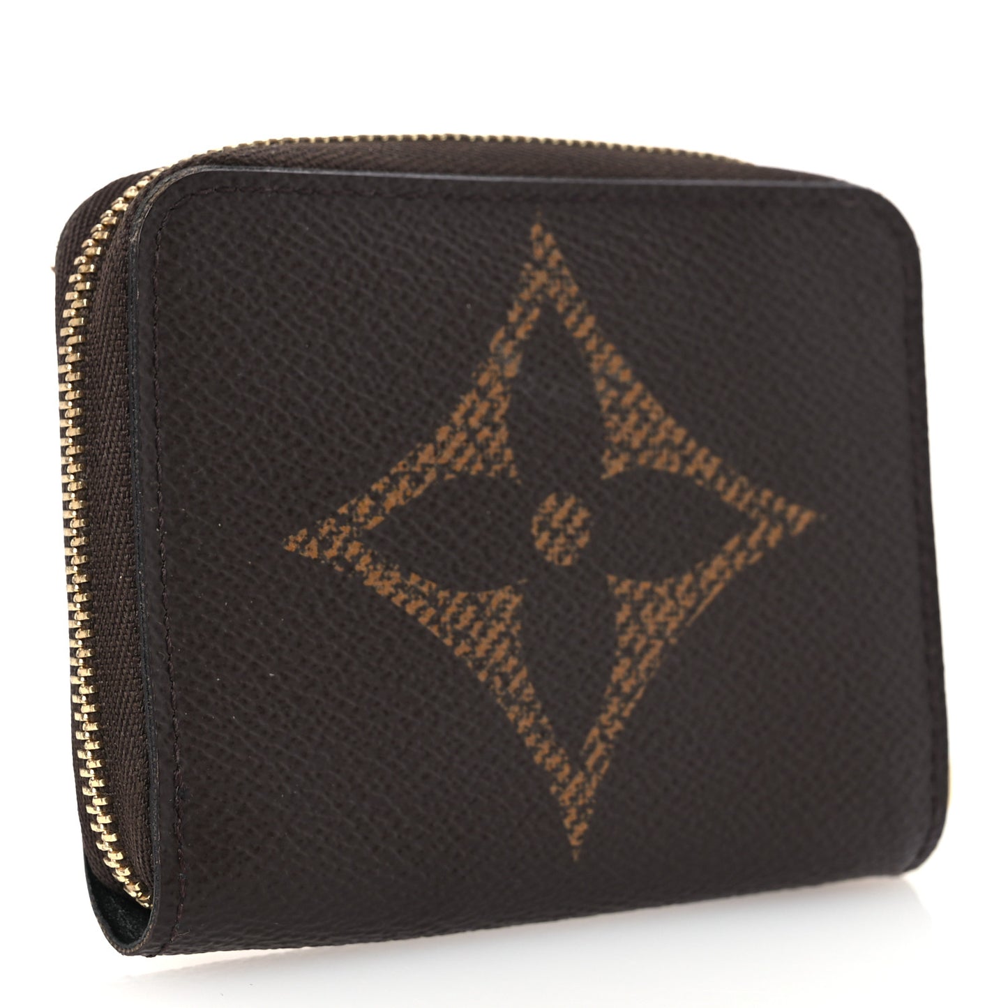 Monogram Giant Zippy Coin Purse