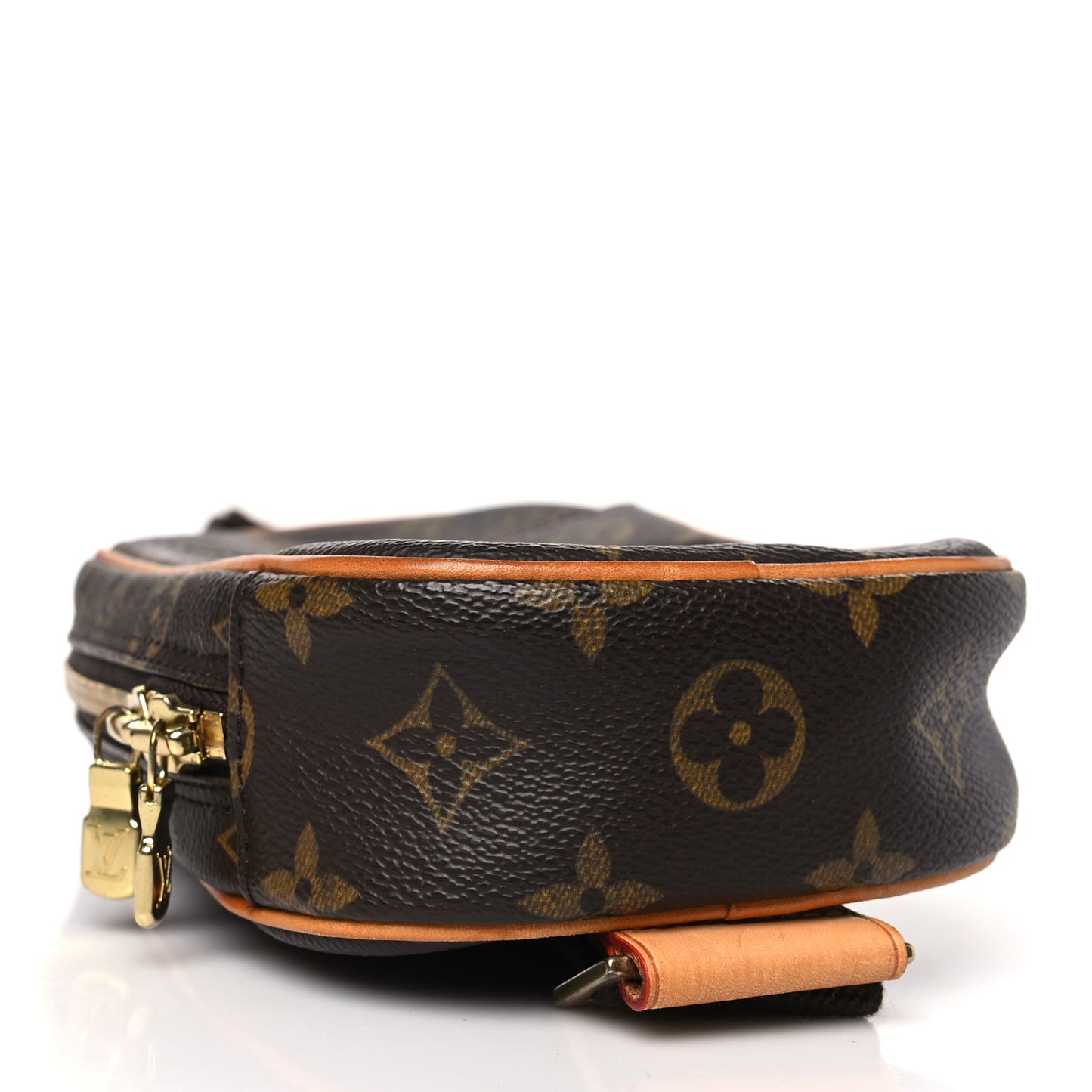 Monogram Pochette Gange