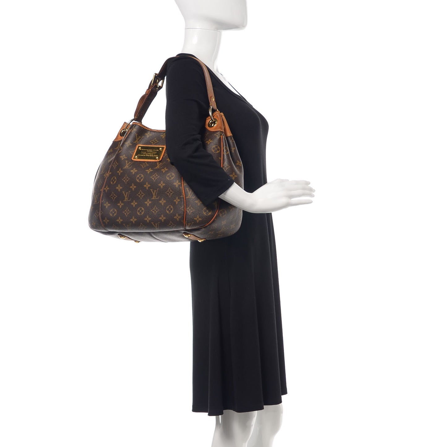 Monogram Galliera PM