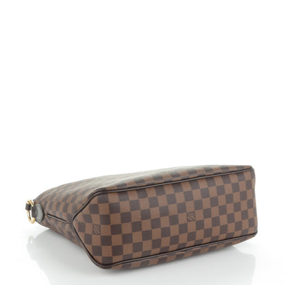 Louis Vuitton Damier Ebene Delightful PM 4 of 8